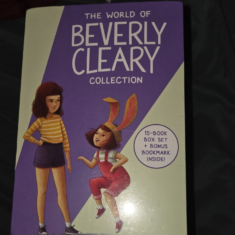Kids Book Collection - Multicolor - Picture 6 of 9